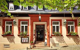 Hotel Doctor Weinstube
